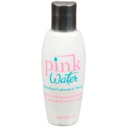 Pink Water Gleitgel auf Wasserbasis 80 ml