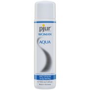 Pjur Woman Aqua Gleitgel 100ml