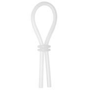 Joydivision Vario verstellbarer Lasso-Penisring