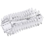 Joydivision Extasy Ring