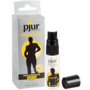 Pjur Superhero Performance Spray für Männer 20 ml