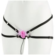 Micro Butterflyvibrator Multispeed