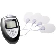 Fetish Fantasy Shock Therpay Elektro Sex Set