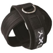 SXY Deluxe Neopren Cross Manschetten