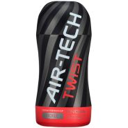 TENGA Air-Tech Twist Kitzel Handjob Masturbator