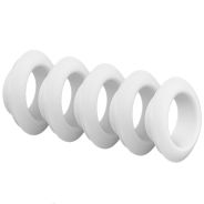 Satisfyer Pro Deluxe Silikon-Saugkopf der nächsten Generation 5er Pack