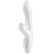 Satisfyer Pro+ G-Punkt Rabbit-Vibrator