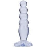 Crystal Jellies Anal Delight Analplug