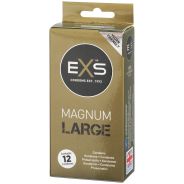 EXS Magnum Kondome Gross 12er Pack