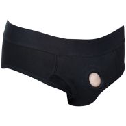 CalExotics Packer Gear Brief Harnisch