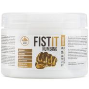 Fist It Betäubendes Gleitmittel 500 ml