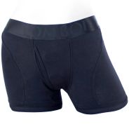 SpareParts HardWear Tomboi Boxer Harnisch für Frauen