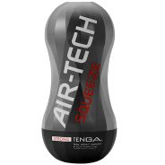 TENGA Handjob Masturbator „Air-Tech Squeeze Strong“