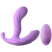Fantasy for Her G-Spot Stimulate-Her Vibrator mit Fernbedienung
