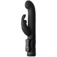 Sinful Mr Big G-Spot Wiederaufladbarer Rabbit-Vibrator