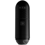 Sir Richards Stossmasturbator