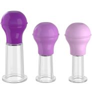 Fantasy for Her Nippelsauger Set