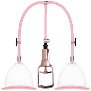 Shots Pumped Brustpumpen