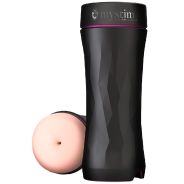 Mystim Opus E Electro Anal Masturbator