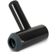 Rebel Men's Gear Vibrierender Masturbator