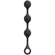 Kink Analkette mit Innenkugeln