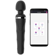 Lovense Domi 2 Mini-Massagestab