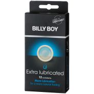 Billy Boy Extra Feucht Kondome 12 Stk