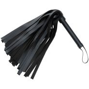 obaie Flogger aus Kunstleder 51 cm