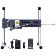 Hismith Premium App-gesteuerte Sexmachine 2.0