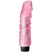 baseks Naturgetreuer Multispeed Dildo Vibrator XL