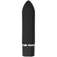 Sinful Silky Bullet 10 Funktions Vibrator Opladelig