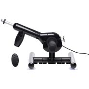 LoveBotz Pro-Bang Sexmachine mit Fernbedienung