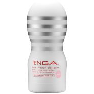 TENGA Original Vacuum Cup Soft Handjob Masturbator