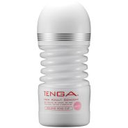 TENGA Rolling Head Cup Weicher Handjob Masturbator