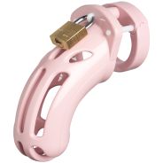 CB-X The Curve Pinker Keuschheitsgürtel 9,5 cm