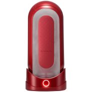 TENGA Flip Zero Rot & Heizstab Set