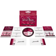 Kheper Games We’ve Never Paarspiel