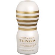 TENGA Handjob Masturbator „Premium Original Gentle Vacuum Cup“