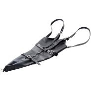 Strict Langarm-Fessel in Einheitsgrösse