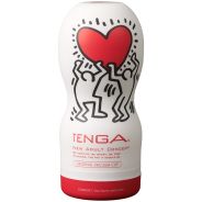 TENGA Keith Haring Original Vakuumbecher