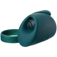 Lovense Gush Eichel-Massagegerät und Masturbator für Männer