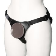 King Cock Elite Comfy Body Dock Strap-On-Geschirr