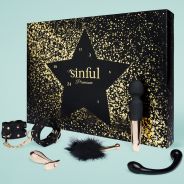 Sinful Premium Adventskalender