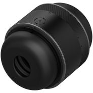 Arcwave Voy Compact Stroker mit Einstellbare Druckintensität