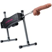 Lovense Sexmaschine