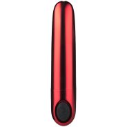 Rocks Off Truly Yours Ruby Caress Bullet Vibrator