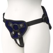 Sportsheets Lush Cobalt Strap-On Harnisch