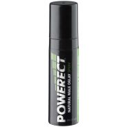 Skins Powerect Natural Delay Wasserbasiertes Spray 30 ml