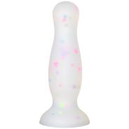 Sinful Confetti Analplug Medium