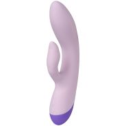 So Divine Self-Pleasure Rabbit-Vibrator